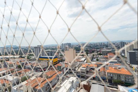 Apartamento para alugar com 34m², 2 quartos e sem vagaVista