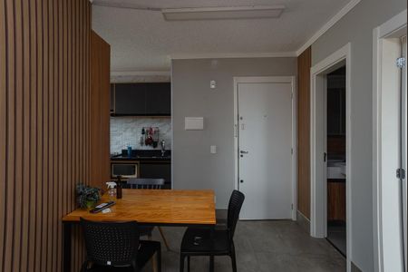 Apartamento para alugar com 34m², 2 quartos e sem vagaQuarto 1