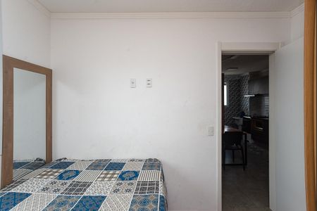 Apartamento para alugar com 34m², 2 quartos e sem vagaQuarto 1