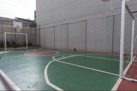 Apartamento para alugar com 34m², 2 quartos e sem vagaÁrea Comum