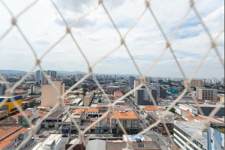 Apartamento para alugar com 34m², 2 quartos e sem vagaVista