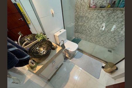 Apartamento à venda com 3 quartos, 120m² em Icaraí, Niterói