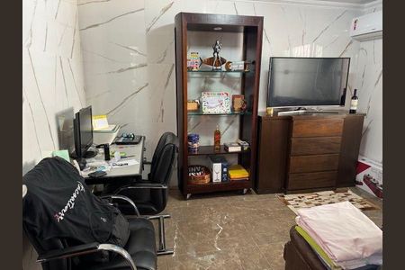 Apartamento à venda com 3 quartos, 120m² em Icaraí, Niterói