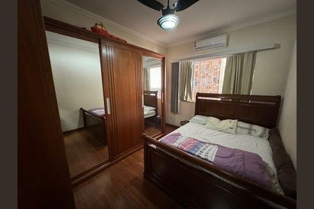 Apartamento à venda com 3 quartos, 120m² em Icaraí, Niterói