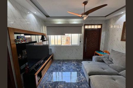 Apartamento à venda com 3 quartos, 120m² em Icaraí, Niterói