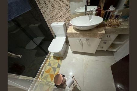 Apartamento à venda com 3 quartos, 120m² em Icaraí, Niterói