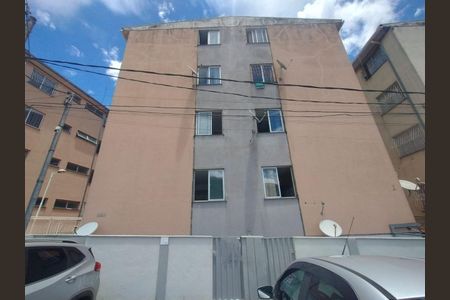 Apartamento à venda com 50m², 2 quartos e 1 vaga Apartamento à venda com 50m², 2 quartos e 1 vagaFoto 28