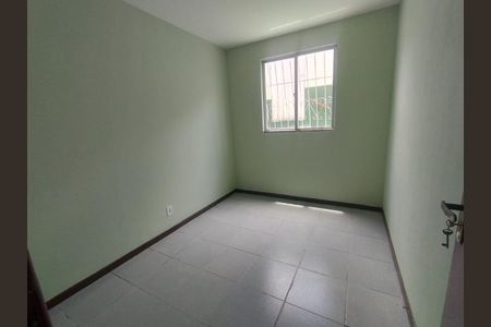 Foto 17 de apartamento à venda com 2 quartos, 50m² em Monte Castelo, Contagem