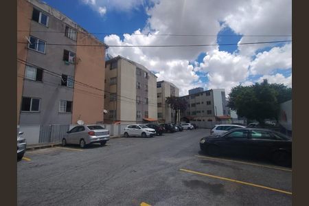 Apartamento à venda com 50m², 2 quartos e 1 vaga Apartamento à venda com 50m², 2 quartos e 1 vagaFoto 01
