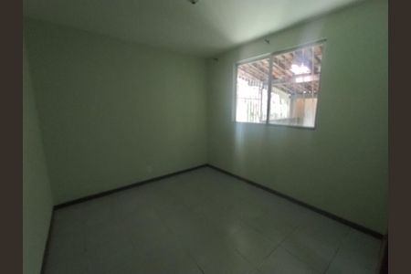 Foto 11 de apartamento à venda com 2 quartos, 50m² em Monte Castelo, Contagem