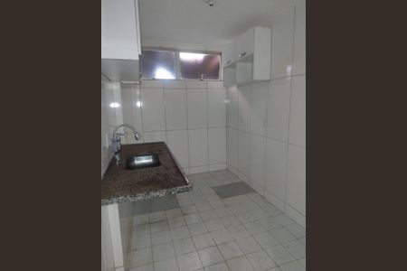 Apartamento à venda com 50m², 2 quartos e 1 vaga Apartamento à venda com 50m², 2 quartos e 1 vagaFoto 07
