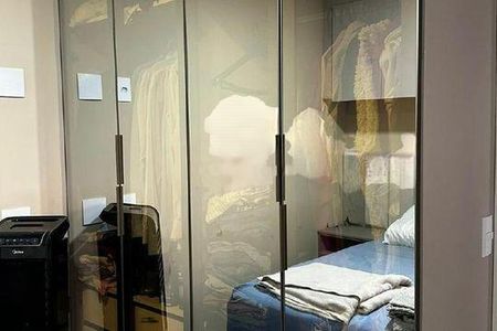 Apartamento à venda com 2 quartos, 41m² em Sítio da Figueira, São Paulo