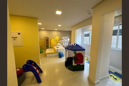 Apartamento à venda com 2 quartos, 41m² em Sítio da Figueira, São Paulo