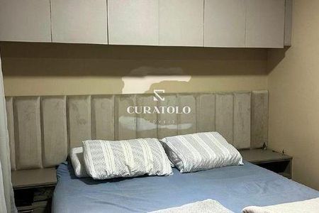 Apartamento à venda com 2 quartos, 41m² em Sítio da Figueira, São Paulo