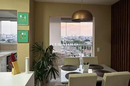 Apartamento à venda com 2 quartos, 41m² em Sítio da Figueira, São Paulo