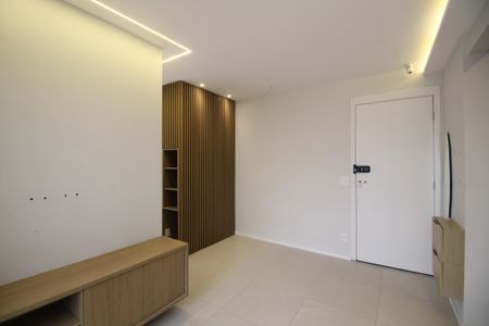 Sala de apartamento para alugar com 2 quartos, 62m² em Jacarepaguá, Rio de Janeiro