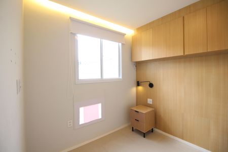 Apartamento para alugar com 62m², 2 quartos e 1 vagaQuarto 2