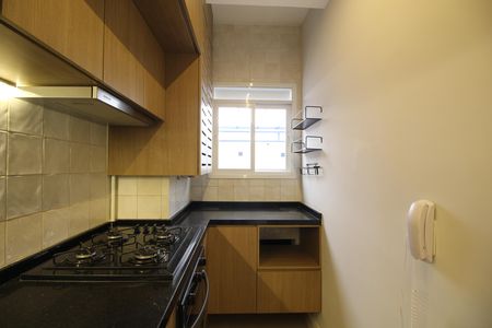 Apartamento para alugar com 62m², 2 quartos e 1 vagaCozinha