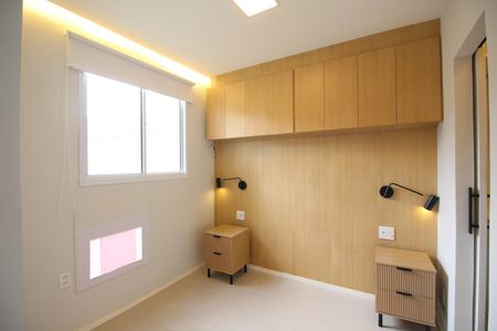 Apartamento para alugar com 62m², 2 quartos e 1 vagaQuarto 2