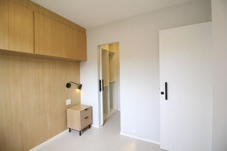 Apartamento para alugar com 62m², 2 quartos e 1 vagaQuarto 2
