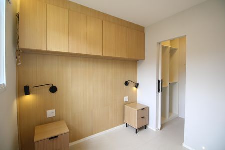 Apartamento para alugar com 62m², 2 quartos e 1 vagaQuarto 2
