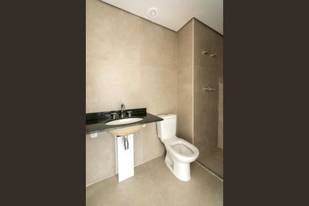 Apartamento à venda com 139m², 3 quartos e 2 vagasBanheiro da Suíte 2