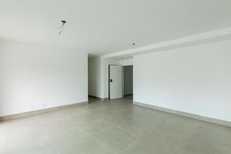 Apartamento à venda com 139m², 3 quartos e 2 vagasSala 