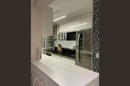 Apartamento à venda com 3 quartos, 69m² em Maranhão, São Paulo