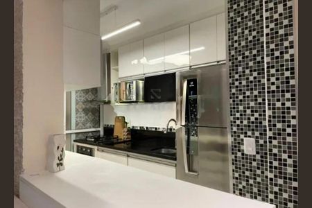 Apartamento à venda com 3 quartos, 69m² em Maranhão, São Paulo