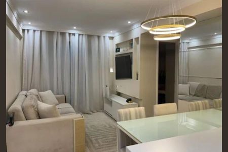 Apartamento à venda com 3 quartos, 69m² em Maranhão, São Paulo