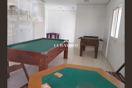 Apartamento à venda com 3 quartos, 69m² em Maranhão, São Paulo