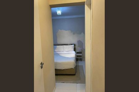 Apartamento à venda com 3 quartos, 69m² em Maranhão, São Paulo