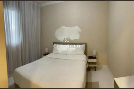 Apartamento à venda com 3 quartos, 69m² em Maranhão, São Paulo