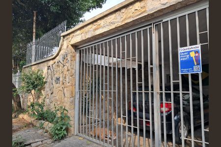 Studio para alugar com 30m², 1 quarto e sem vagaFachada