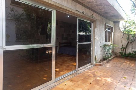 Studio para alugar com 30m², 1 quarto e sem vagaFachada