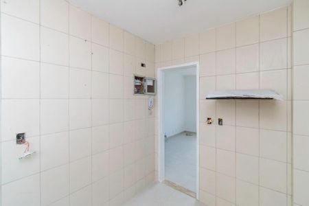 Apartamento à venda com 55m², 2 quartos e 1 vagaCozinha