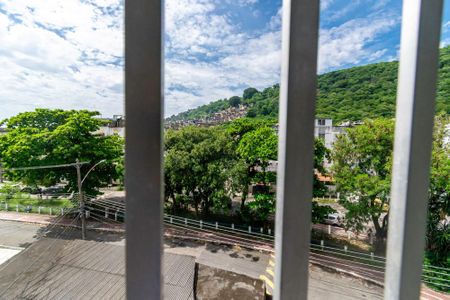 Apartamento à venda com 55m², 2 quartos e 1 vagaVista do Quarto 1