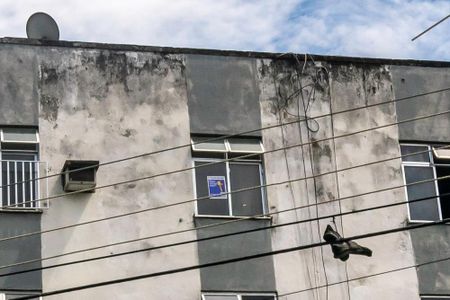 Apartamento à venda com 55m², 2 quartos e 1 vagaFachada do Imóvel