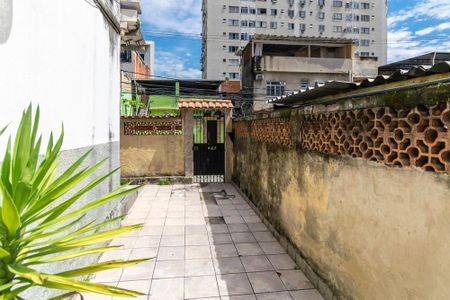 Apartamento à venda com 55m², 2 quartos e 1 vagaÁrea comum de acesso