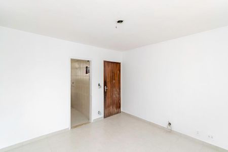 Apartamento à venda com 55m², 2 quartos e 1 vagaSala