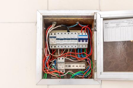 Apartamento à venda com 55m², 2 quartos e 1 vagaCozinha