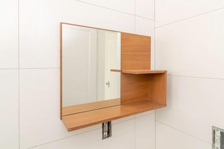 Apartamento à venda com 55m², 2 quartos e 1 vagaBanheiro