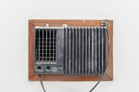 Apartamento à venda com 55m², 2 quartos e 1 vagaQuarto 1