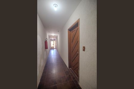 Apartamento para alugar com 120m², 2 quartos e 1 vagaHall de entrada