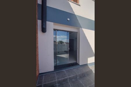 Apartamento para alugar com 120m², 2 quartos e 1 vagaQuintal