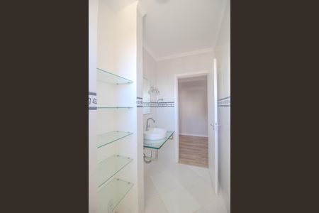 Apartamento para alugar com 120m², 2 quartos e 1 vagaBanheiro 2