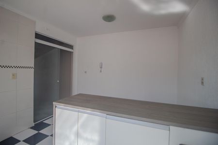 Apartamento para alugar com 120m², 2 quartos e 1 vagaCozinha