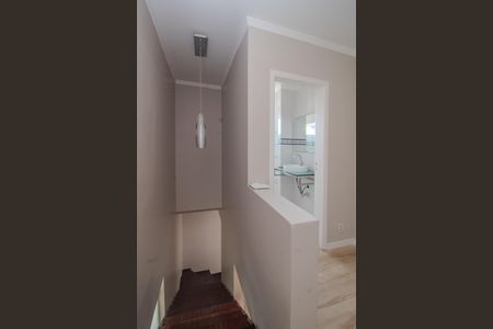 Apartamento para alugar com 120m², 2 quartos e 1 vagaCorredor