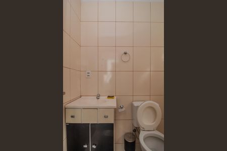 Apartamento para alugar com 120m², 2 quartos e 1 vagaBanheiro 2