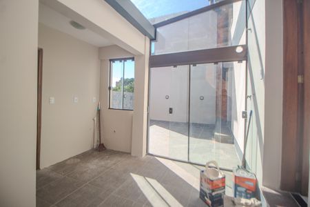 Apartamento para alugar com 120m², 2 quartos e 1 vagaChurrasqueira